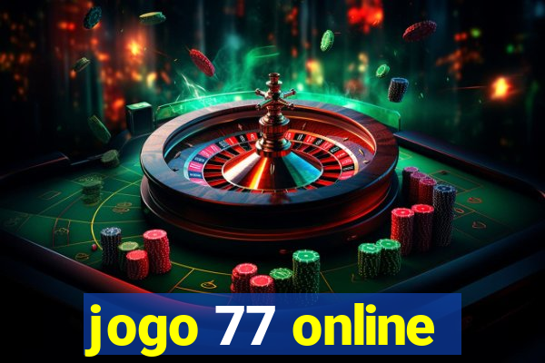 jogo 77 online