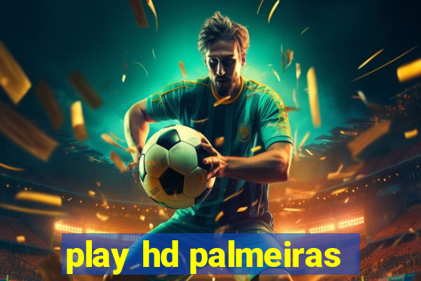 play hd palmeiras