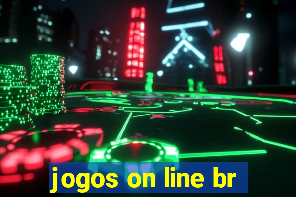 jogos on line br