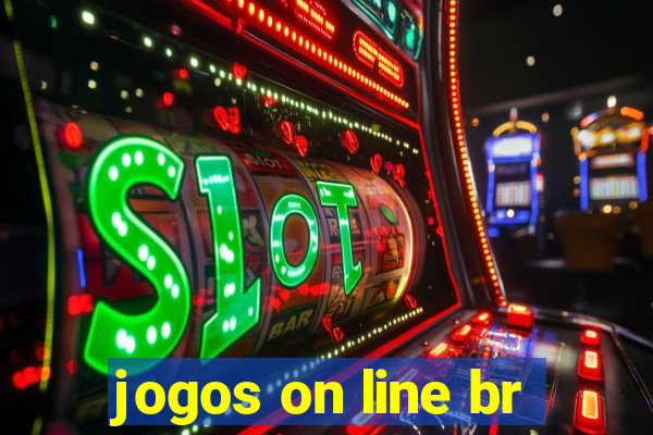 jogos on line br