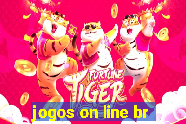 jogos on line br