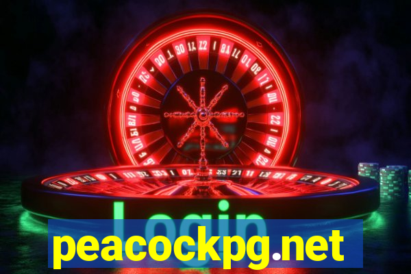 peacockpg.net