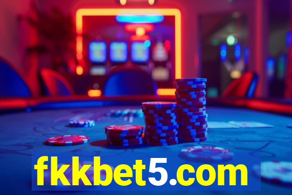 fkkbet5.com