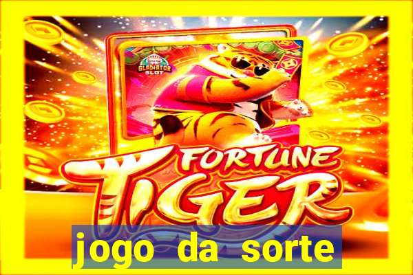 jogo da sorte virgínia fonseca