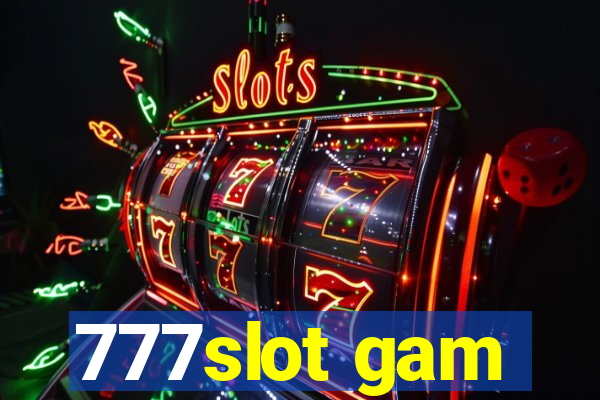 777slot gam