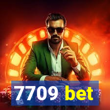 7709 bet