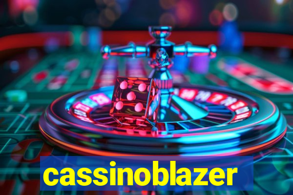 cassinoblazer