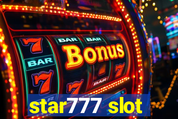 star777 slot