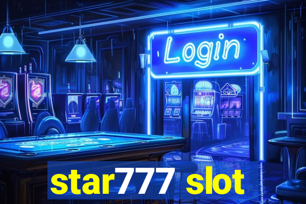 star777 slot