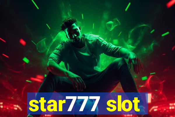 star777 slot