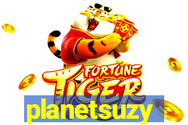 planetsuzy