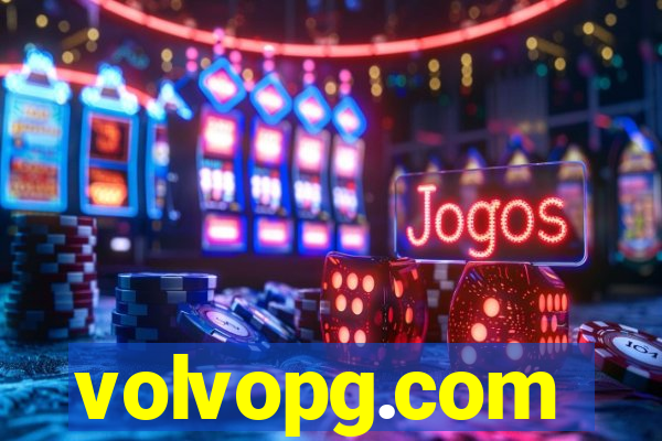 volvopg.com