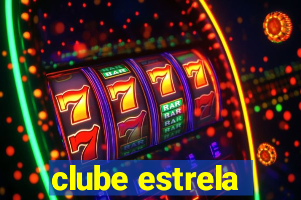 clube estrela