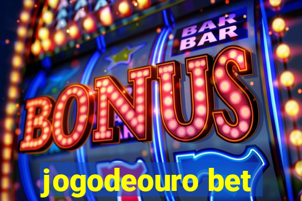 jogodeouro bet