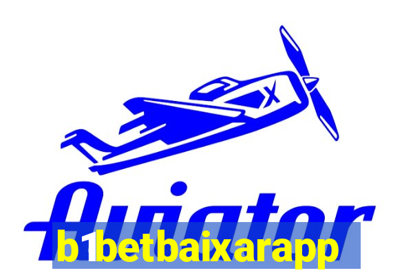 b1betbaixarapp