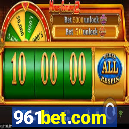 961bet.com