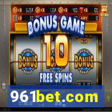 961bet.com