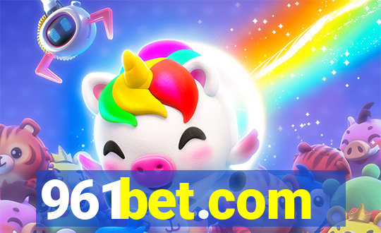 961bet.com