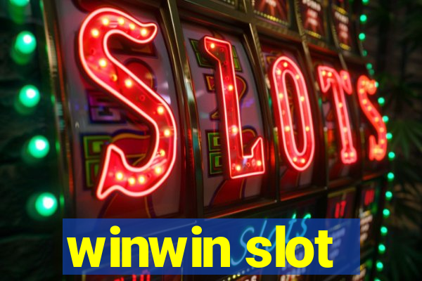 winwin slot