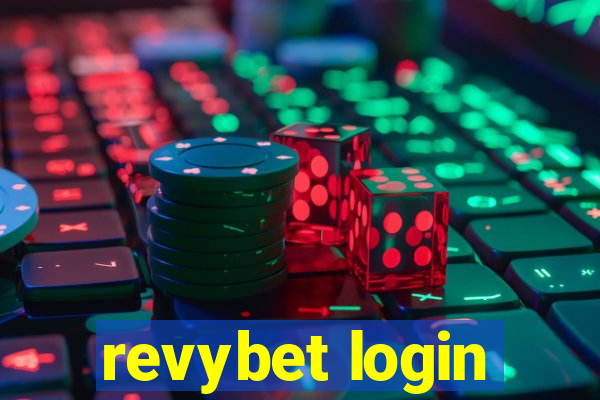 revybet login