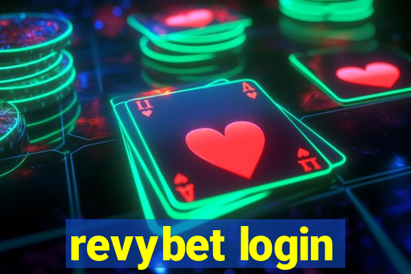 revybet login