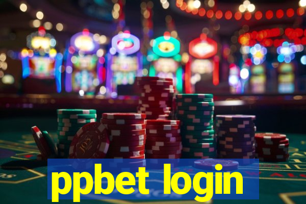 ppbet login