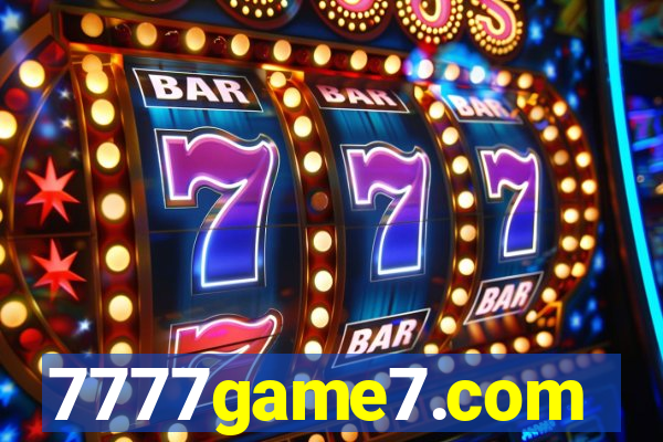 7777game7.com