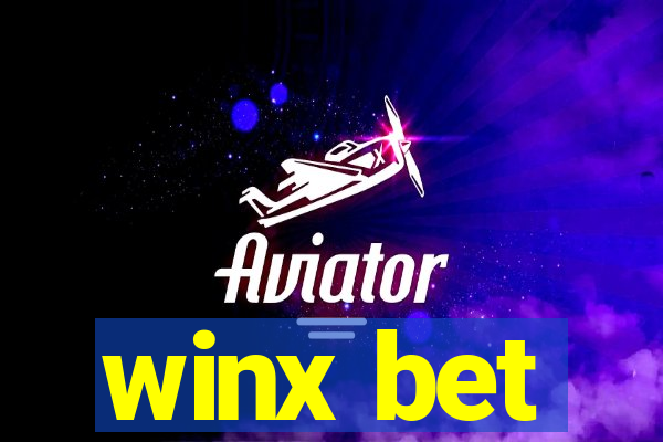 winx bet