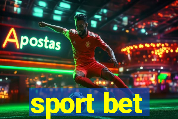 sport bet