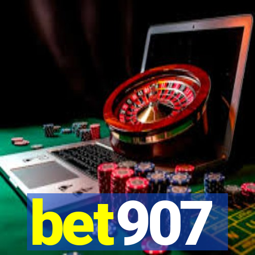 bet907