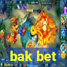 bak bet