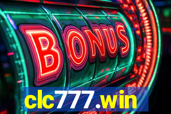 clc777.win