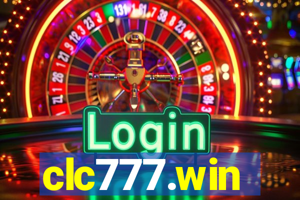 clc777.win