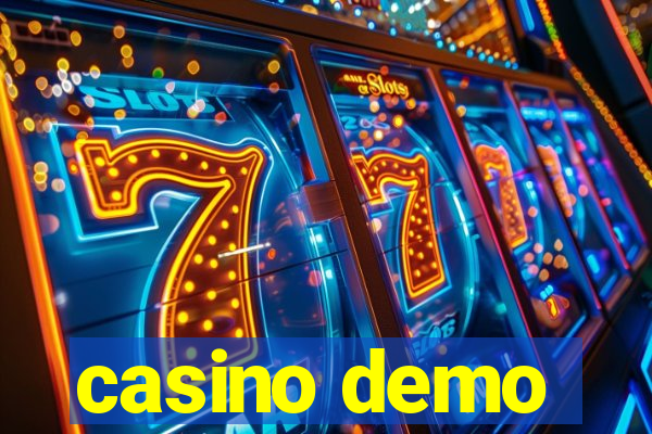 casino demo