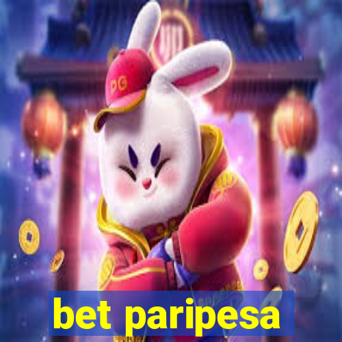 bet paripesa