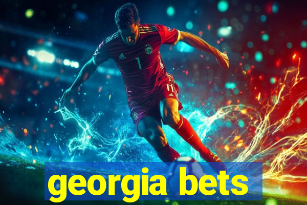 georgia bets