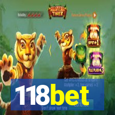 118bet