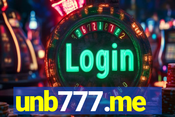 unb777.me