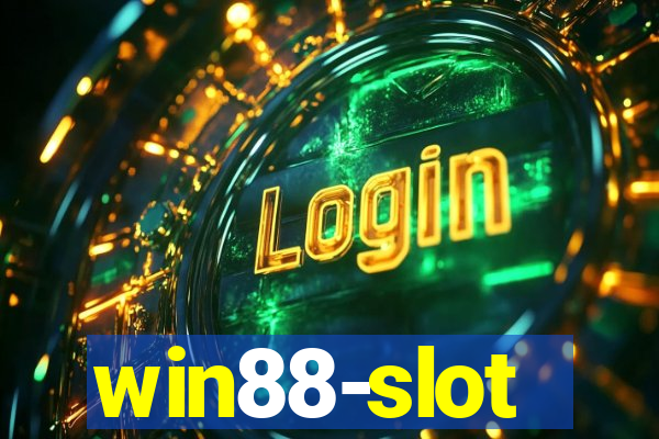 win88-slot