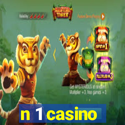 n 1 casino