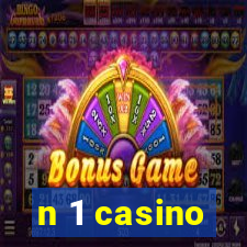 n 1 casino