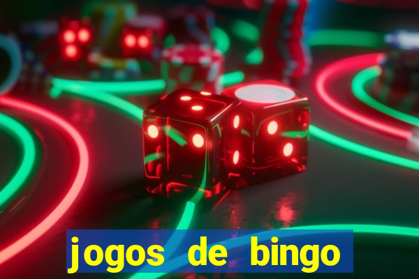 jogos de bingo gratis cassino brasil