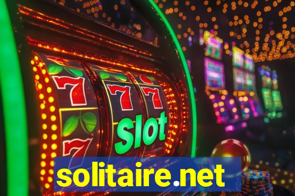 solitaire.net