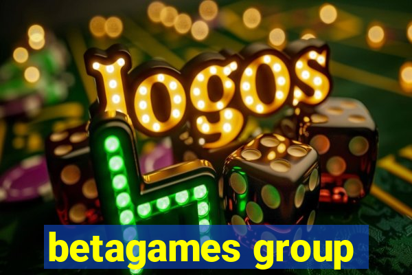 betagames group