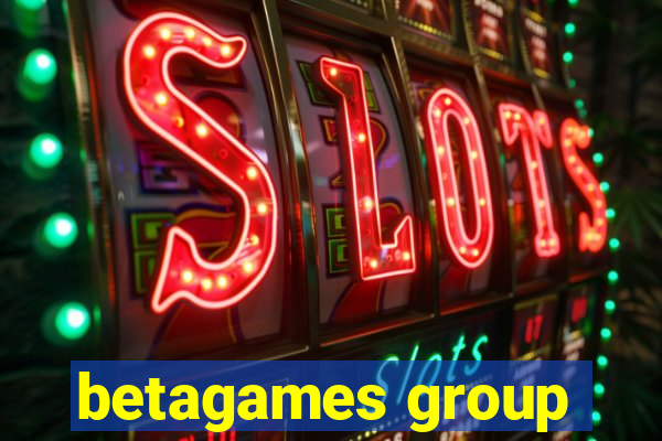 betagames group