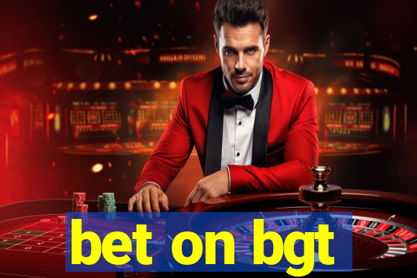 bet on bgt