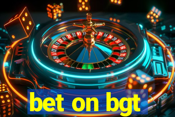 bet on bgt