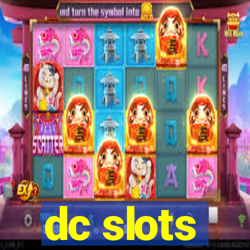 dc slots