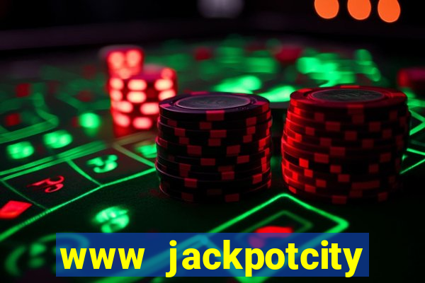 www jackpotcity casino online com au