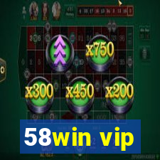 58win vip